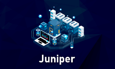 Juniper Training || "Reco slider img"