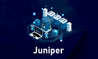 Juniper Training || "Reco slider img"