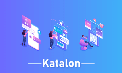 Katalon Training