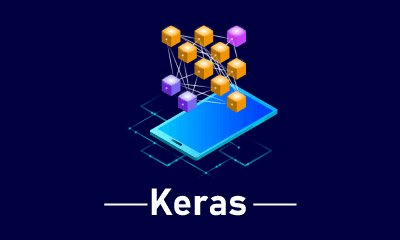 Keras Training