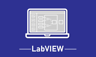 LabVIEW Training || "Reco slider img"