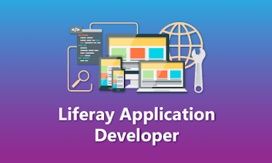 Liferay Application Developer Training || "Reco slider img"
