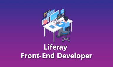 Liferay Front-End Developer Training || "Reco slider img"