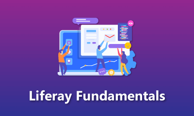 Liferay Fundamentals Training || "Reco slider img"