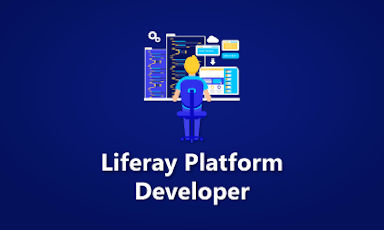 Liferay Platform Developer Training || "Reco slider img"