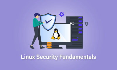 Linux Security Fundamentals Training || "Reco slider img"