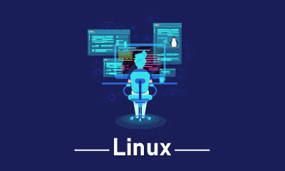 LINUX OPERATING SYSTEM TRAINING visual data 8