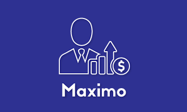 Maximo Training || "Reco slider img"