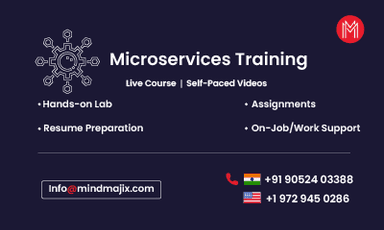 Microservices Training || "Reco slider img"