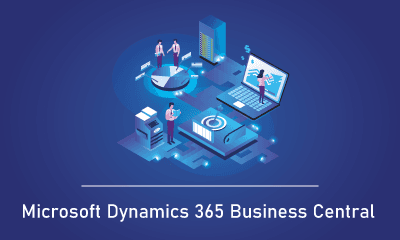 Microsoft Dynamics 365 Business Central Certification Training