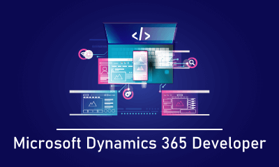 Microsoft Dynamics 365 Developer Training