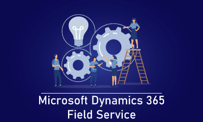 Microsoft Dynamics 365 Field Service Training