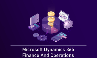 Microsoft Dynamics 365 Finance and Operations Training