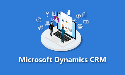 Microsoft Dynamics CRM Training