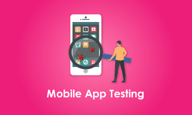 Mobile Application Testing Training || "Reco slider img"