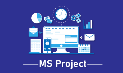 MS Project Training in Hyderabad