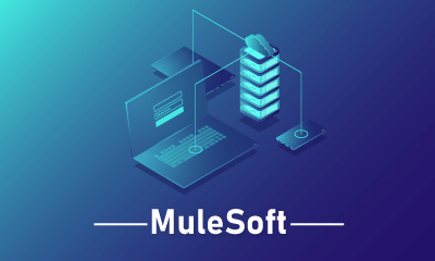 MuleSoft Training and Certification | Online and Self-Paced