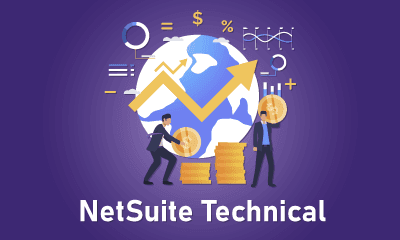 NetSuite Technical Training