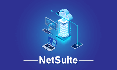 NetSuite Training || "Reco slider img"