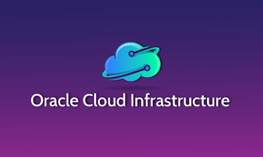 Oracle Cloud Infrastructure Training || "Reco slider img"