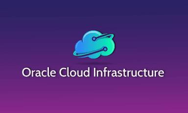 Oracle Cloud Infrastructure Training || "Reco slider img"