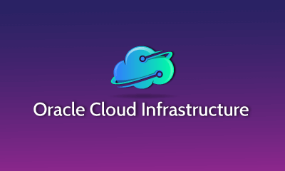 Oracle Cloud Infrastructure Training