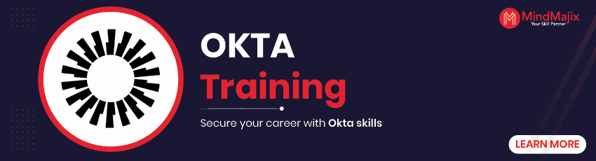 Okta Training