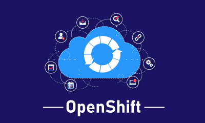 OpenShift Training || "Reco slider img"