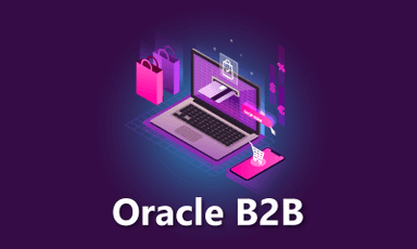 Oracle B2B Training || "Reco slider img"