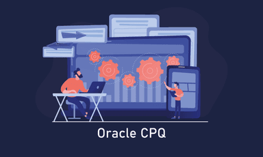 Oracle CPQ Training || "Reco slider img"