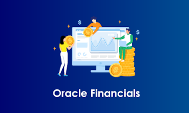 Oracle Financials Training || "Reco slider img"