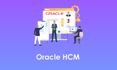 Oracle Fusion HCM Training || "Reco slider img"