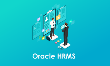 Oracle HRMS Training || "Reco slider img"