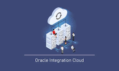 Oracle Integration Cloud Training || "Reco slider img"