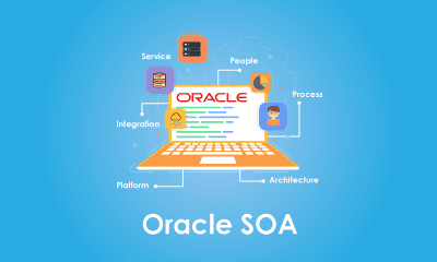 Oracle SOA Training