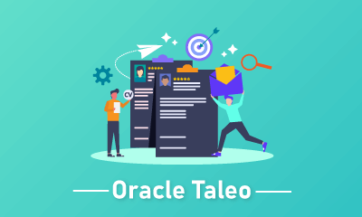 Oracle Taleo Training