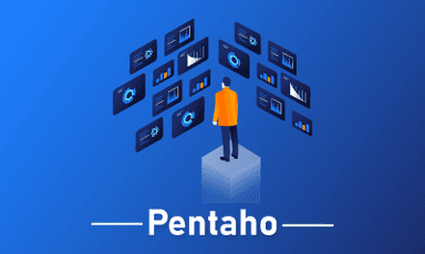 Pentaho Training || "Reco slider img"