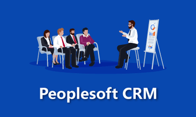 Peoplesoft CRM Training || "Reco slider img"