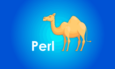 PERL Scripting Training || "Reco slider img"