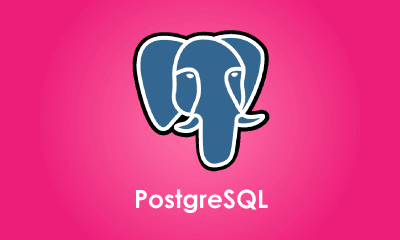 PostgreSQL Training