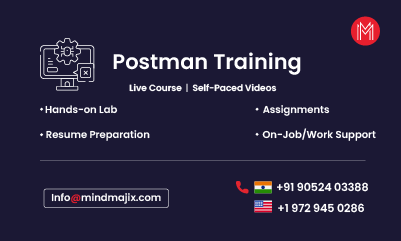 Postman Course