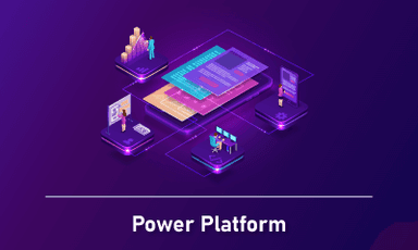 Power Platform Training || "Reco slider img"