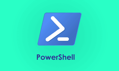 PowerShell Training