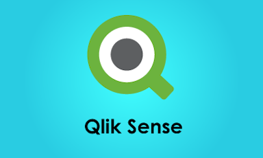 Qlik Sense Training || "Reco slider img"