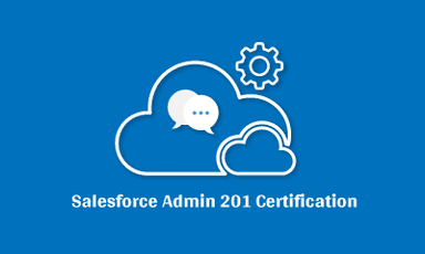 Salesforce Admin 201 Certification Training || "Reco slider img"