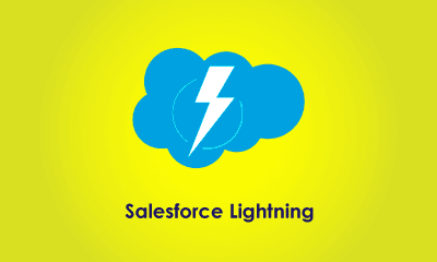 Salesforce Lightning Training