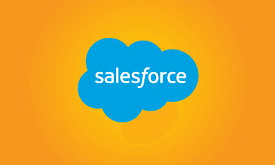 Salesforce Training