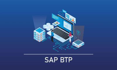 SAP BTP Training SAP BTP Admin / Development Course
