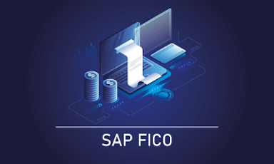 SAP FICO Course || "Reco slider img"
