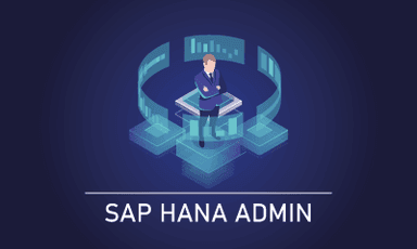 SAP HANA  Administration Training || "Reco slider img"